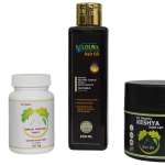 Stop Hair fall kit