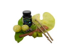 Hairda - Hair Nutrition Promotes Hair Growth