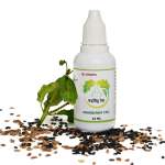 Shadbindu tail - Improves blood circulation to hair root