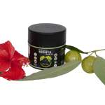 Keshya hair lepa - Makes hair silky & shiney