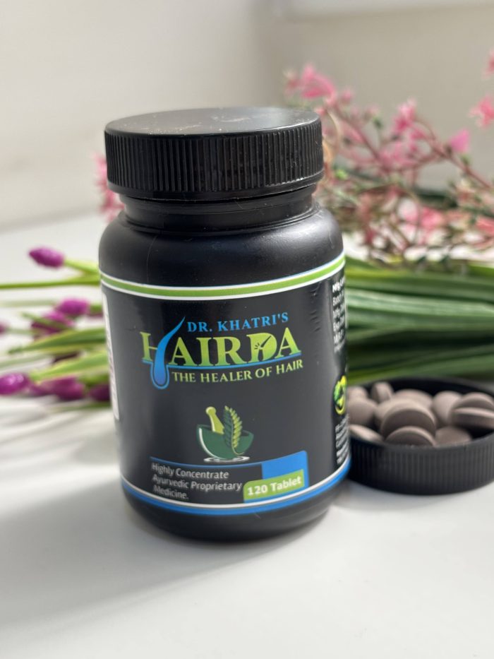 Complete Hair Care Kit - Stop hairfall and Hair growth - Image 9