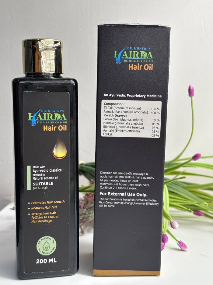 Complete Hair Care Kit - Stop hairfall and Hair growth - Image 10