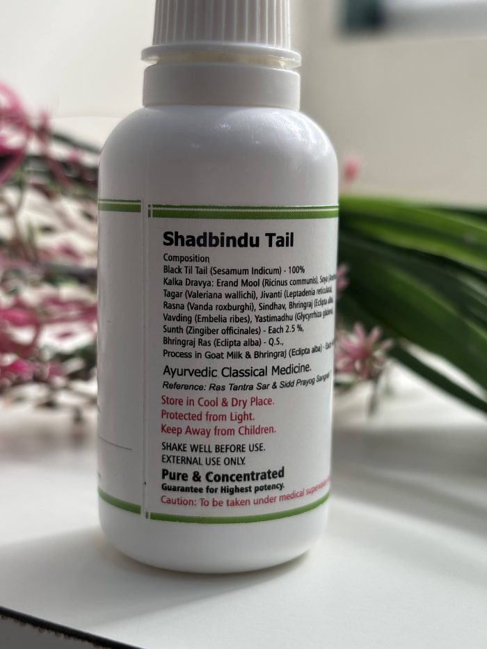 Complete Hair Care Kit - Stop hairfall and Hair growth - Image 4