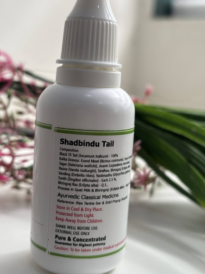 Hairda hair growth kit - Image 3