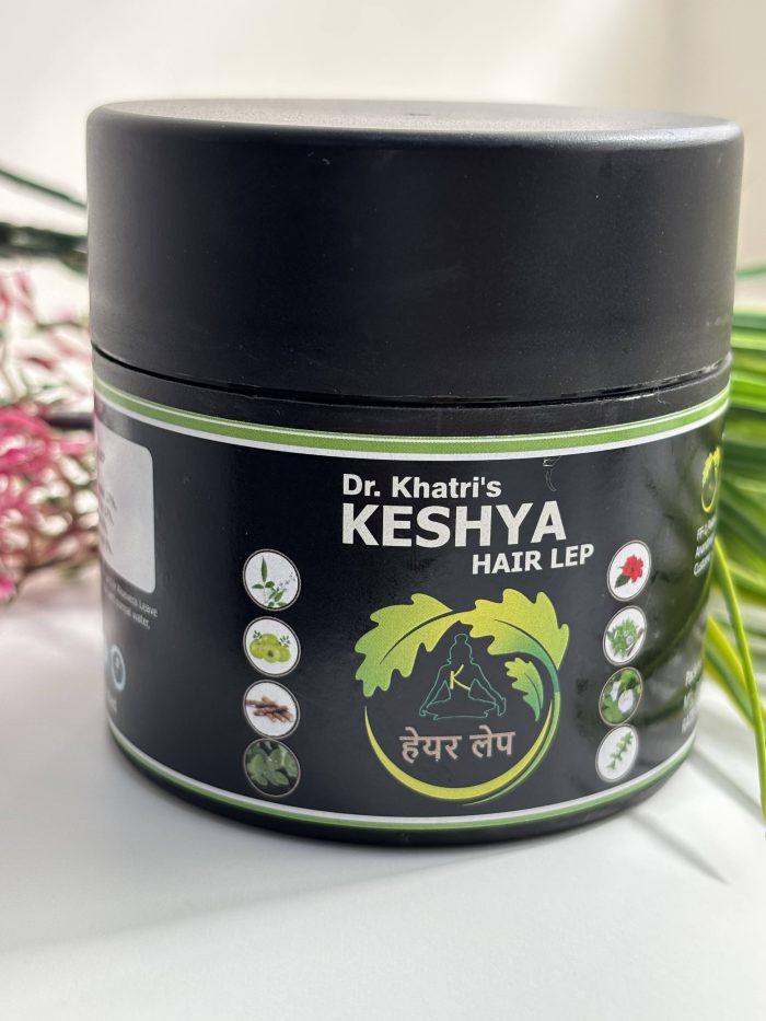 Stop Hair fall kit - Image 3