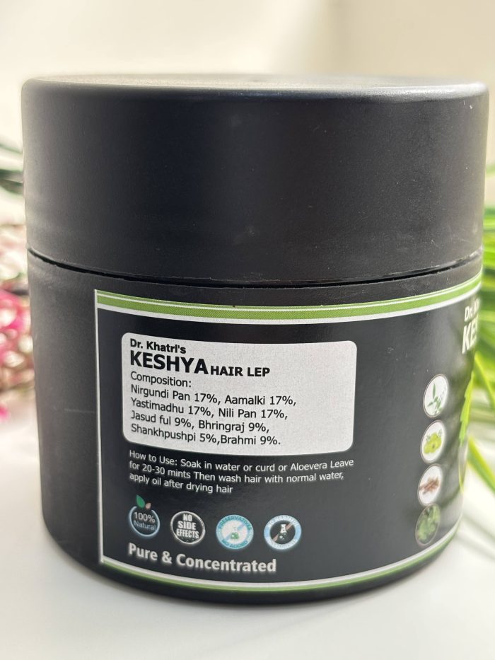 Complete Hair Care Kit - Stop hairfall and Hair growth - Image 3