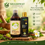 Dandruff & Hair Fall Kit