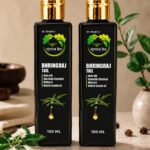 Bhringraj Oil