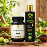 Stop Hairfall kit